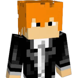 Manriquez's Minecraft skin