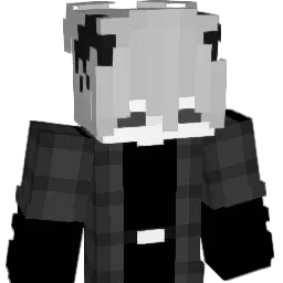 Manse42069 Minecraft avatar bust