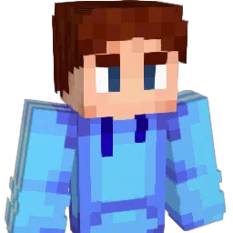 Mansfera's Minecraft skin