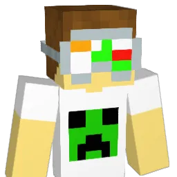Mansi_Wild Minecraft avatar bust