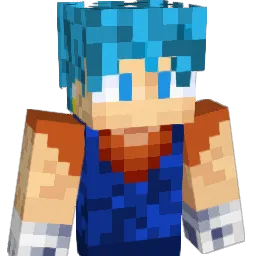 Mansii02 Minecraft avatar bust