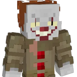 MansikkaSoppa Minecraft avatar bust