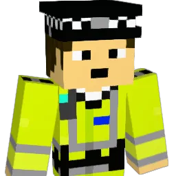 Mansion's Minecraft skin