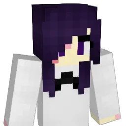 Mansiyapo Minecraft avatar bust