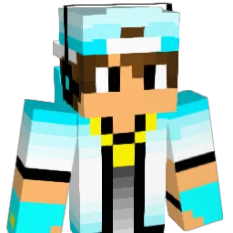 Manson123's Minecraft skin