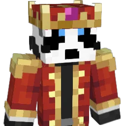 Manster28 Minecraft avatar bust