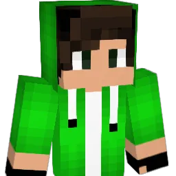 Mansur_Abas Minecraft avatar bust