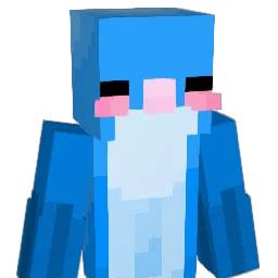 Manta130 Minecraft avatar bust