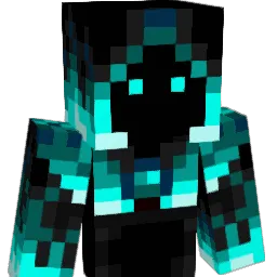 Manta_Ray Minecraft avatar bust
