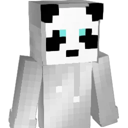 Mantas221 Minecraft avatar bust