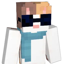 Mantecado's Minecraft skin