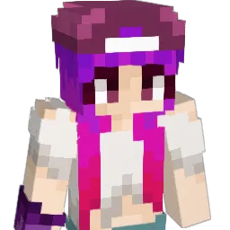 Mantha_85's Minecraft skin