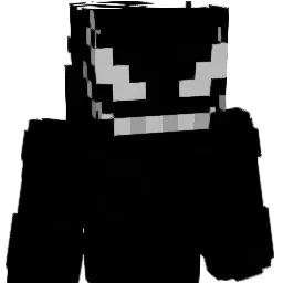 Mantho02 Minecraft avatar bust