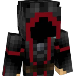 Manthys Minecraft avatar bust