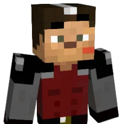 ManticoreN Minecraft avatar bust