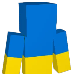 Manticoree777 Minecraft avatar bust
