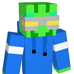 Mantis33300's Minecraft skin