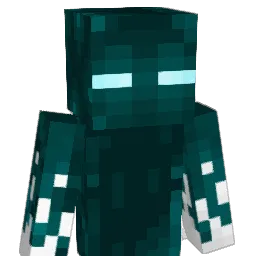 MantisMauler13 Minecraft avatar bust
