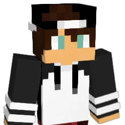 MantisNick Minecraft avatar bust