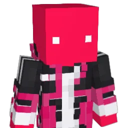 Mantis_Nova Minecraft avatar bust