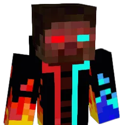 Mantiti_Bo Minecraft avatar bust