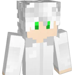 Mantos18 Minecraft avatar bust