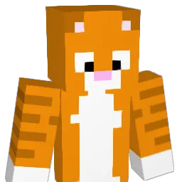 MantosLP's Minecraft skin