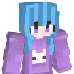 MantouCat's Minecraft skin