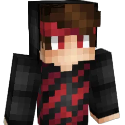 Mantuna Minecraft avatar bust