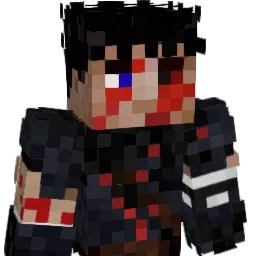 Manu1480 Minecraft avatar bust