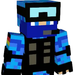 Manu17_01 Minecraft avatar bust