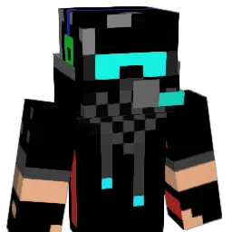 Manu182's Minecraft skin