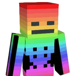 Manu1967 Minecraft avatar bust