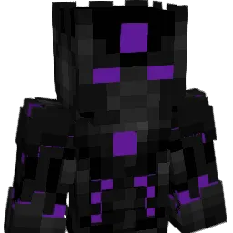 Manu2660 Minecraft avatar bust