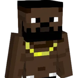 ManuAbiii Minecraft avatar bust