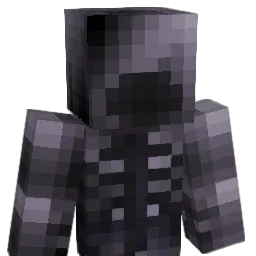 ManuApix Minecraft avatar bust