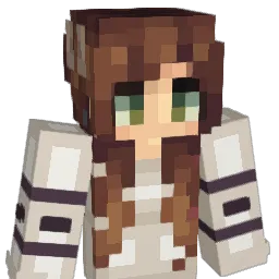 ManuCampos909 Minecraft avatar bust
