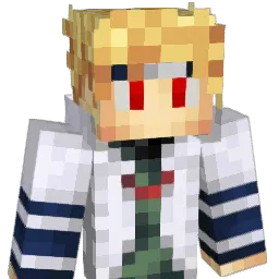ManuGTV Minecraft avatar bust