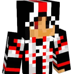 ManuJ_xD Minecraft avatar bust