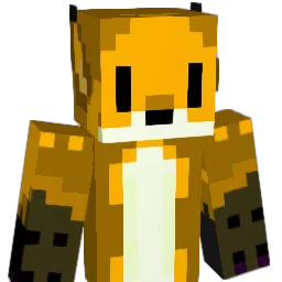 ManuMCK26 Minecraft avatar bust