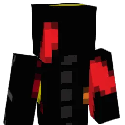 ManuMan0199 Minecraft avatar bust