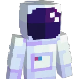 ManuMinoZ Minecraft avatar bust