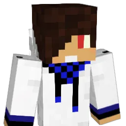 ManuOk Minecraft avatar bust