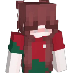 Manu_F's Minecraft skin