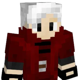Manu_K7's Minecraft skin