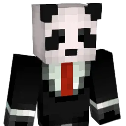 Manu_Valencia Minecraft avatar bust
