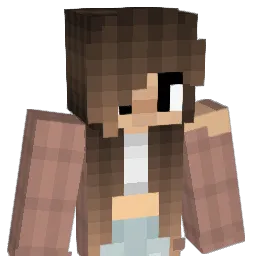 ManualsAreBae Minecraft avatar bust