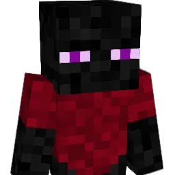 Manubi's Minecraft skin
