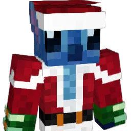 ManubroGer's Minecraft skin