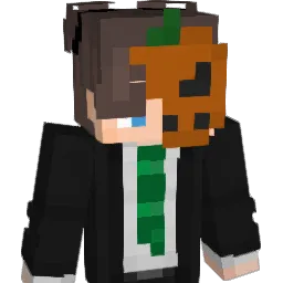 ManuchoMC's Minecraft skin